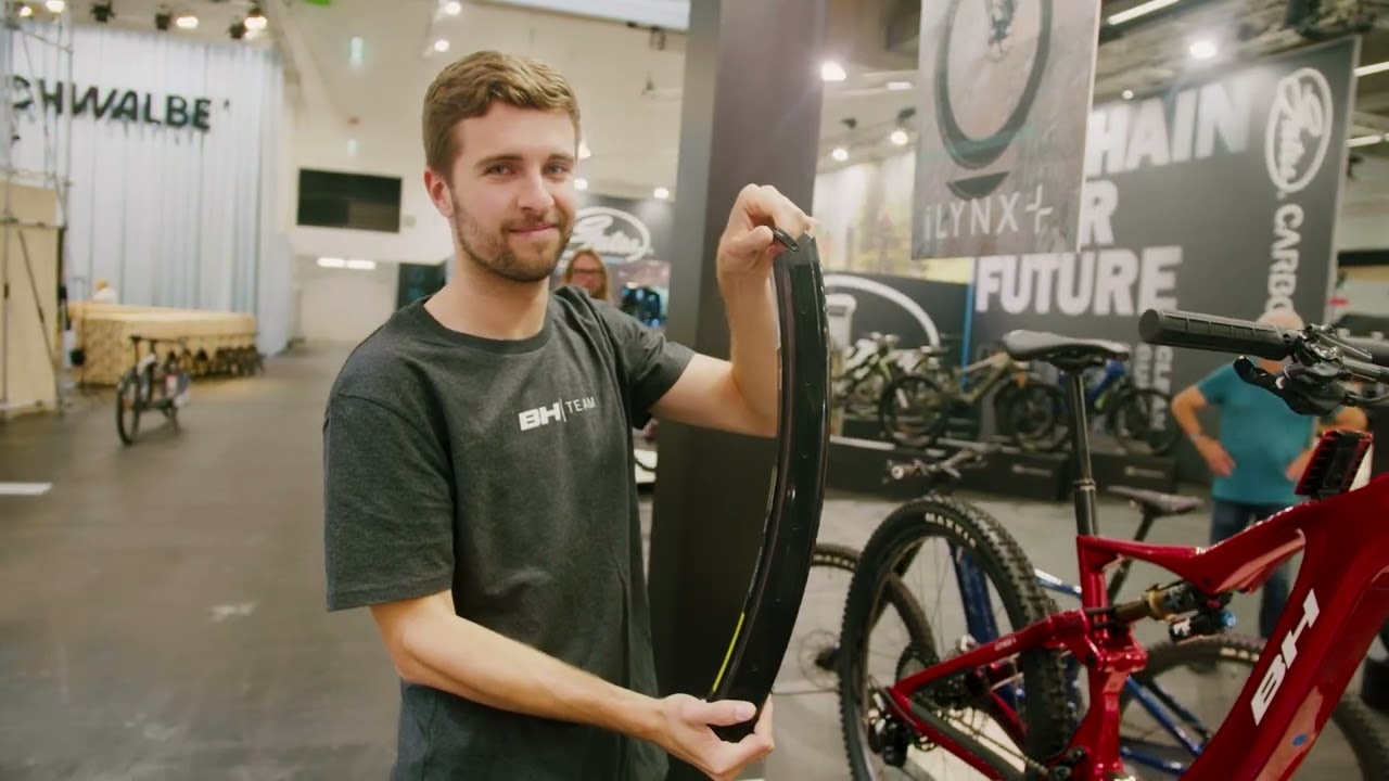 BH Bikes – Eurobike