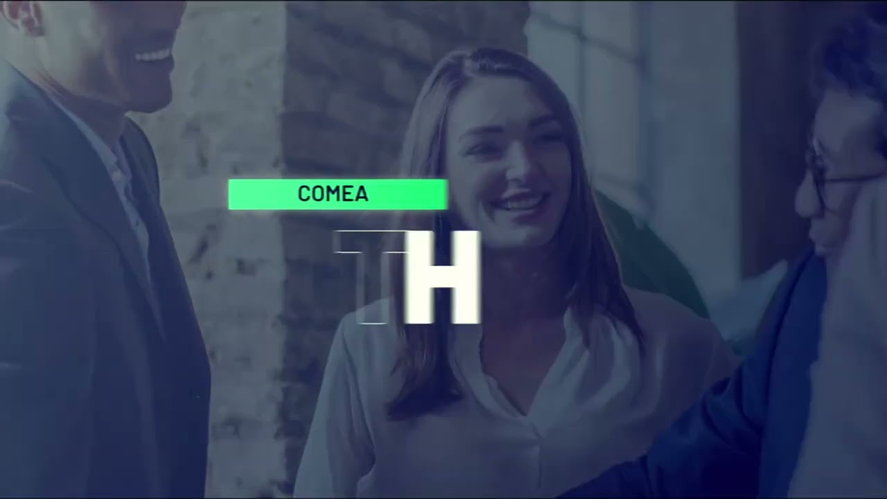 Railtech Solutions – InnoTrans Messeteaser